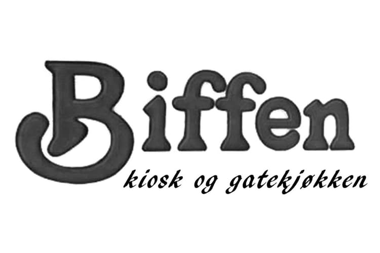 Biffen logo