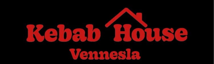 Kebab House Vennesla logo
